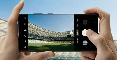 Samsung Shows Off Galaxy S24 Series New Camera Tricks With ‘Zoom With ...