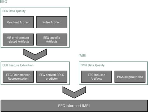 Frontiers | EEG-Informed fMRI: A Review of Data Analysis Methods