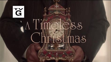 A Timeless Christmas [Blu-ray] [DVD] [2020] - Seaview Square Cinema