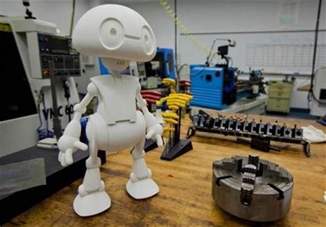 Scientists Develop Humanlike Biological Robots - Science news - Tasnim ...