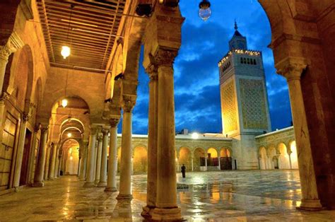 5 good reasons to visit the Medina of Tunis – blogLaMegara