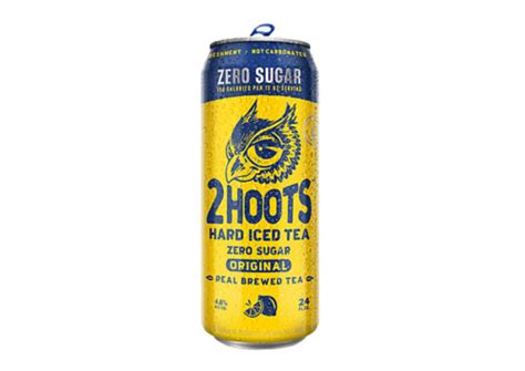 Zero Sugar | Harrison beverage