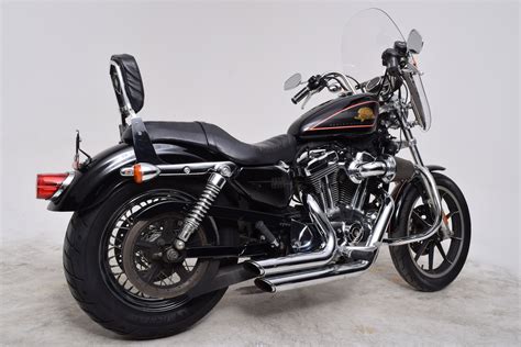 Pre-Owned 2007 Harley-Davidson Sportster 1200 Roadster