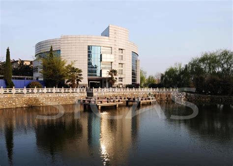 Jiangsu University - Campus Scenery - Jiangsu University(UJS) - Apply online – SICAS | Study in ...