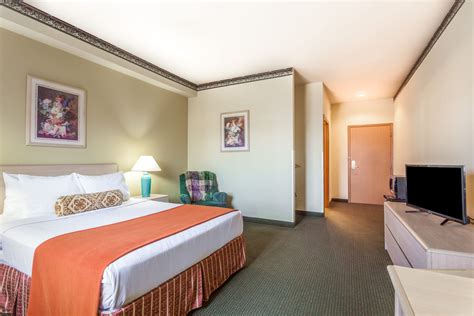 Days Inn by Wyndham Ellensburg | Ellensburg, WA Hotels