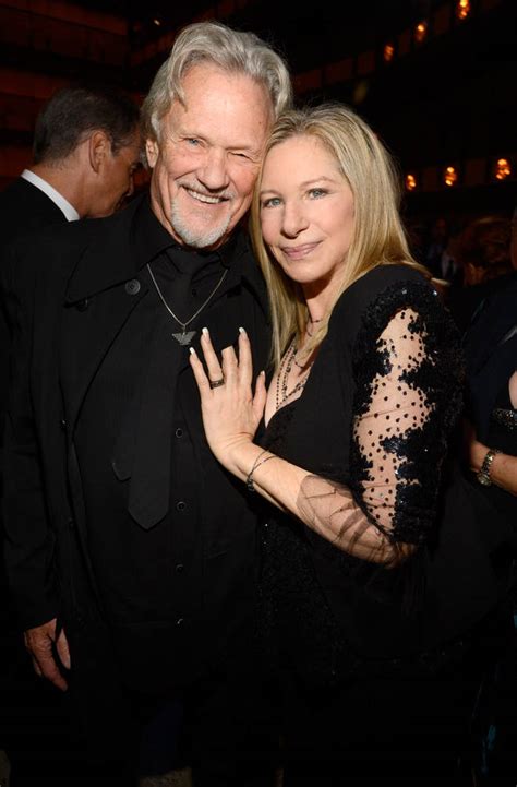 Bryan Ferry and Kris Kristofferson to support Barbra Streisand at ...