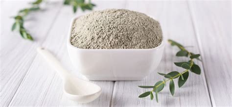 3 DIY Beauty Uses for Bentonite Clay | HUM Nutrition Blog