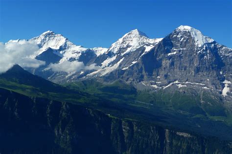 Eiger Wallpapers - Wallpaper Cave