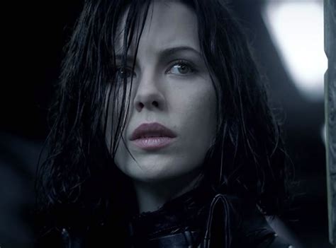 Kate Beckinsale Set to Return for Underworld 5! | E! News UK