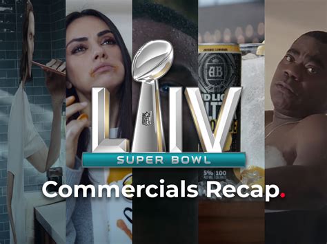 Super Bowl 55 Commercials Recap! | Giant Propeller