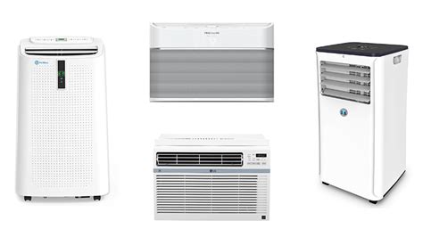 5 Best Smart Air Conditioners: Your Buyer’s Guide (2019) | Heavy.com