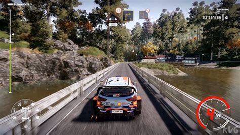 WRC 9 (PS4) Review – Realism Where It Matters - Finger Guns