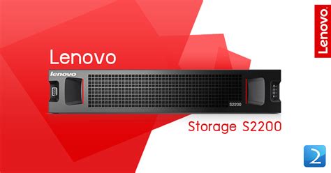 ช้อป Lenovo Storage S2200 เลย! ราคาดี จัดส่งฟรี