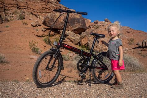 Review: ZiZZO Via Folding Bicycle - Back o' Beyond