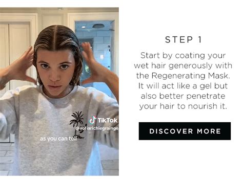 Christophe Robin UK: How to recreate Sofia Richie Grainge's viral sleek ...