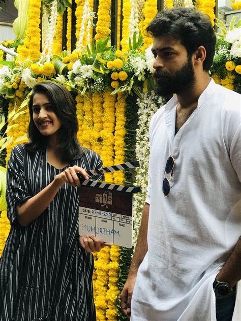 Gaddalakonda Ganesh (2019)