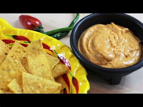 Taco Bell Lava Sauce | It's Only Food w/ Chef John Politte