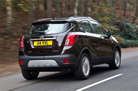 Vauxhall Mokka 2012-2016 Review (2021) | Autocar