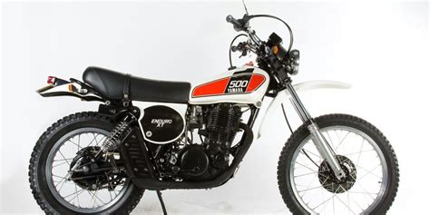 RETIREMENT RIDES: 5 Future Classic Motorcycles You Should Buy Now