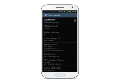 Android 4.3 Jelly Bean Update Available Again for Galaxy S4 Users