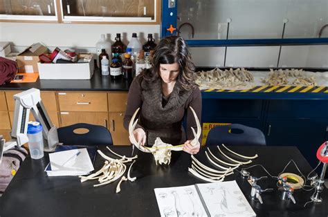 Master’s Degree in Biology | University of Michigan-Flint Graduate Programs