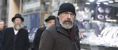 Casting News : Mandy Patinkin dans The Good Fight, Josh Holloway ...