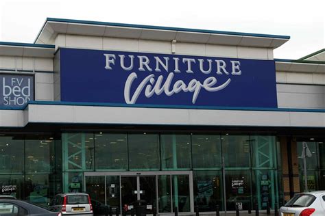 Furniture Village