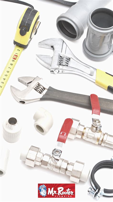 Plumbing tools and their uses – Artofit