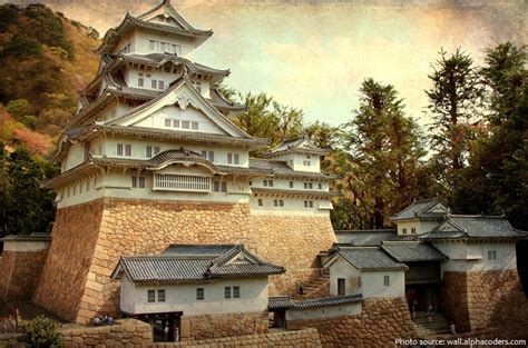 Interesting facts about Himeji Castle | Just Fun Facts