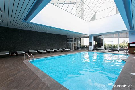 Hyatt Regency Mexico City Pool: Pictures & Reviews - Tripadvisor