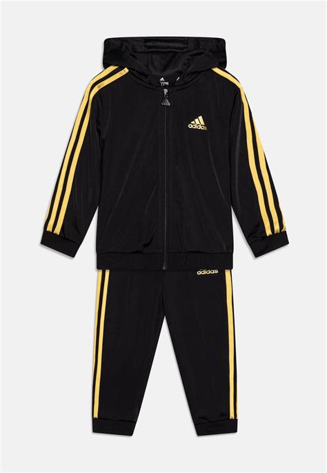 Adidas Black And Gold Tracksuit | atelier-yuwa.ciao.jp