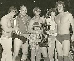 Von Erich Family (Wrestling) - TV Tropes