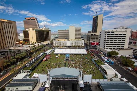 Downtown Las Vegas Events Center - Las Vegas, NV - Meeting Venue