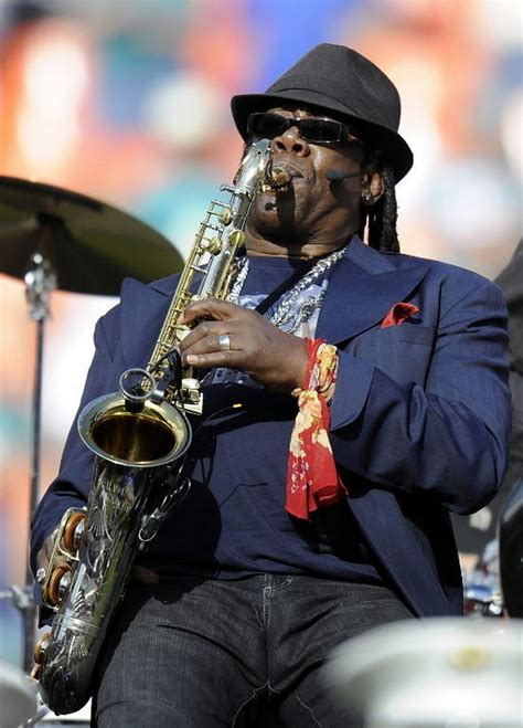 Clarence Clemons, the Big Man in E Street Band, dies at 69 (video) - al.com