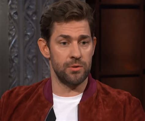 John Krasinski Biography - Childhood, Life Achievements & Timeline