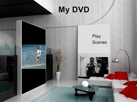 Wondershare DVD Creator Free DVD Menu Templates