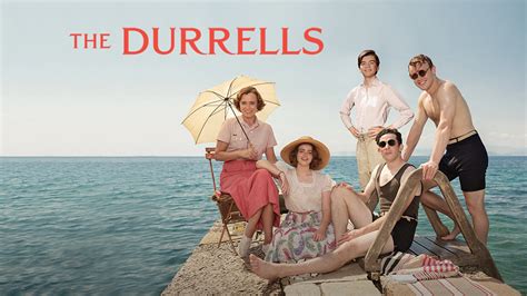 The Durrells | TV fanart | fanart.tv