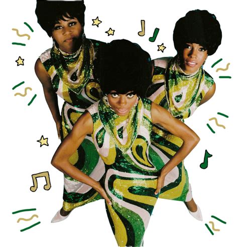 The Supremes’ profound effect on popular music – The Oracle