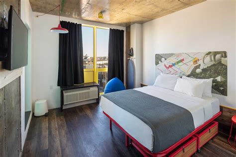 Best Affordable Hotels in Brooklyn (Under $ 200) - Your Brooklyn Guide