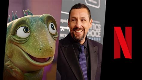 Novo filme com Adam Sandler estreia na Netflix nesta semana