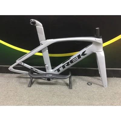 Carbon Fiber Road Bike Bicycle Frame Trek Madone SLR - TREK Madone