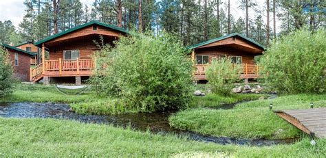 GREER LODGE RESORT & CABINS - Updated 2023 Reviews (AZ)