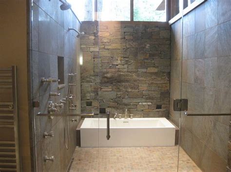 Tub Shower Combo: Take Your Bathroom Design To The Next Level