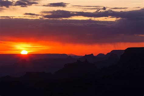 Desert View Sunset | Desert View Sunset Grand Canyon Nationa… | Flickr