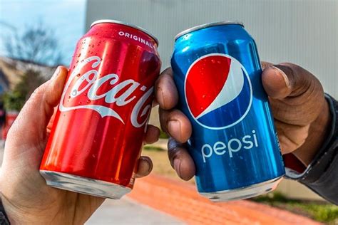 Coca-Cola y Pepsi no se publicitarán en la Super Bowl LV - HIGHXTAR.