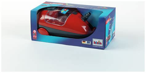 Klein Vileda Toy Vacuum Cleaner. Reviews