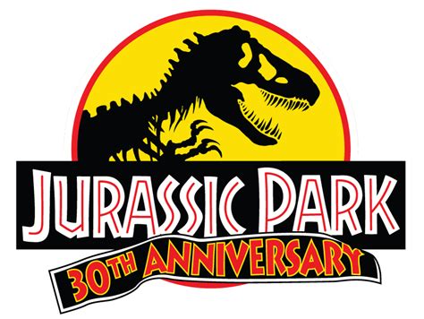 Jurassic Park Delivering Titanosaur-Sized Celebrations for Its 30th ...