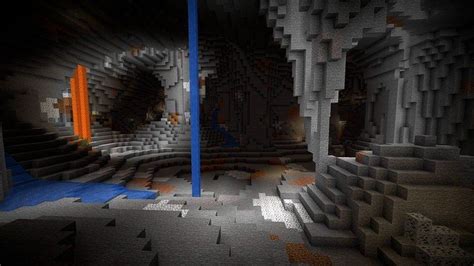 New cave biomes in Minecraft 1.17 Caves and Cliffs update: Everything we know so far