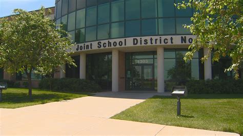 Meridian School District gets a new name | ktvb.com