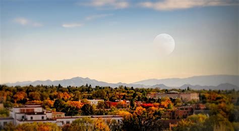 Travel to Santa Fe | New Mexico | Discover America